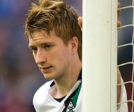 Marco Reus hairstyles and haircuts